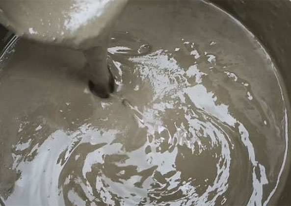 テクニカルニュース:埋戻し地盤の品質確保と環境負荷低減をかなえるバイオ炭ソイルセメント「SUSMICS-S」